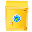 Money_Safe icon