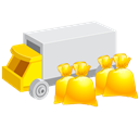 Money_Transportation icon