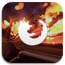 Firefox icon