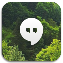 Hangouts icon