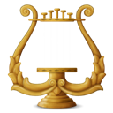 icon_Lyre