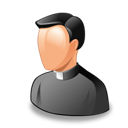 priest icon