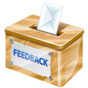 feedback icon