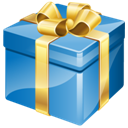 gifts icon