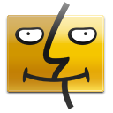 Finder icon