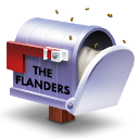 Mail icon