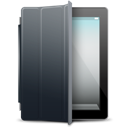 iPad_black_black_cover_256x256 icon