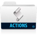 action_folder icon