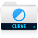 curve_folder icon