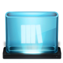 Library icon