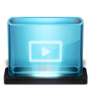 Video icon