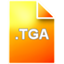 .tga icon