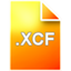 .xcf icon