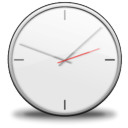 Clock icon