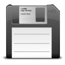 Floppy icon