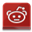 reddit icon