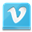 vimeo icon