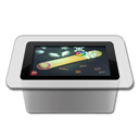 board-on-surface icon