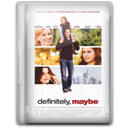 DefinitelyMaybe icon
