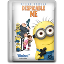 DespicableMe icon