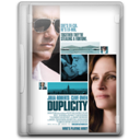 Duplicity icon