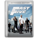FastFive icon