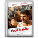 fighting icon