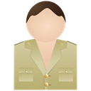 Guardia_Civil_No_Uniform icon