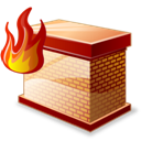 firewall icon
