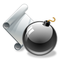 malicious_code icon