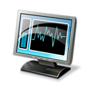 monitor icon