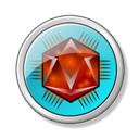 virus icon