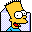 Bart icon