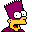 Bartman icon