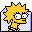 Lisa icon