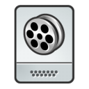 file_moive icon