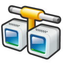 my-Network-place icon