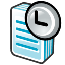 recent_file icon