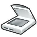 scaner icon