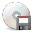 disks icon