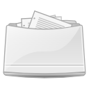 document-open icon