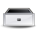drawer icon