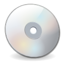 drive-cdrom icon