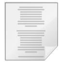 format-justify-center icon