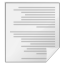 format-justify-right icon