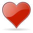 gnome-favorites icon