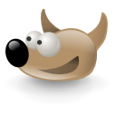 gnome-gimp icon