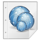 gnome-mime-application-x-bittorrent icon