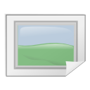 gnome-mime-image icon