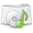 gnome-multimedia icon